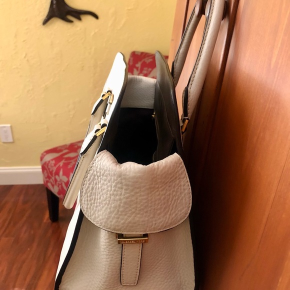 Classic Michael Kors leather bag in gorgeous vintage condition - Picture 2 of 8